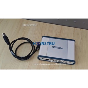 เครื่องมือแห่งชาติ IVN-8561ยานยนต์อินเตอร์เฟซอีเทอร์เน็ตอุปกรณ์ H - Product Image 1