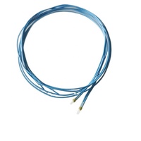 Installation facile, large plage de température, dispositif d'alimentation à réponse rapide avec double thermistance PTC