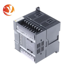 Módulo Controlador Programable PLC O-mron CP1E-N20DR-A CP1EN20DRA Nuevo y Original - Product Image 2
