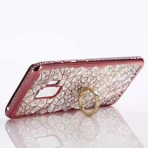 Custodia <span class=keywords><strong>per</strong></span> <span class=keywords><strong>telefono</strong></span> con motivo a diamante chiaro in TPU <span class=keywords><strong>per</strong></span> <span class=keywords><strong>Huawei</strong></span> <span class=keywords><strong>P20</strong></span>/<span class=keywords><strong>P20</strong></span> <span class=keywords><strong>Lite</strong></span>/<span class=keywords><strong>P20</strong></span> Plus/P30/P30 <span class=keywords><strong>Lite</strong></span>/P30 Pro - Product Image 5