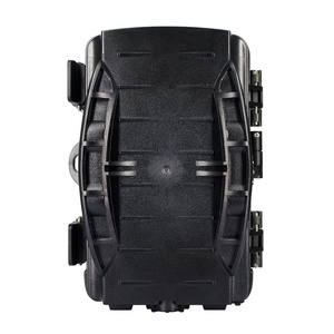 Nuovo Arrivo 2020 4K Video <span class=keywords><strong>Trail</strong></span> Macchina Fotografica del CCTV Telecamera di sorveglianza Esterna Gioco di Caccia Della Macchina Fotografica - Product Image 3