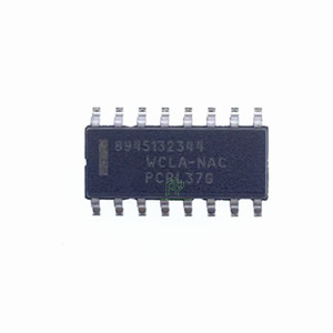 Apanhando ic novo e original sop16 WCLA-NAC 8945132344 - Product Image 1