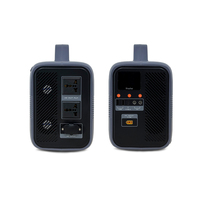 Batterie LiFePO4 12V 314Ah 1004Wh à refroidissement naturel pour applications hors réseau, ferme, bateau, camping-car et camping