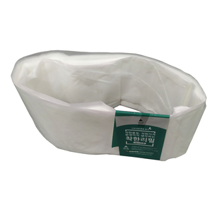 BNcompany Dekor <span class=keywords><strong>Korbell</strong></span> HDPE Poubelle à couches intégrée avec recharge de 16 L, type à couvercle roulant - Product Image 5