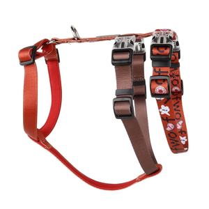 <span class=keywords><strong>Harnais</strong></span> réversible solide et écologique pour animaux de compagnie <span class=keywords><strong>Harnais</strong></span> pour chien vierge sans traction personnalisable par sublimation personnalisé Arnes Para Correa De Perro - Product Image 3