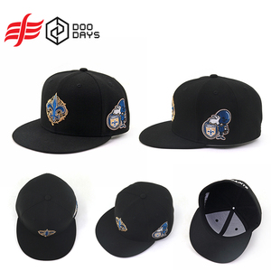 Gorras de Béisbol para Hombre al por Mayor, Gorras Deportivas de Moda con Bordado de Talla Grande para Adultos, Gorras Ajustadas <span class=keywords><strong>59</strong></span> <span class=keywords><strong>Fifty</strong></span>, Gorras Snapback - Product Image 4