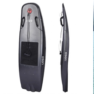 Planche de surf électrique motorisée FHKJ IP67 étanche avec propulsion à jet pour utilisation en mer - Product Image 5