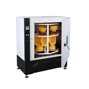 Cámara de Precondicionamiento UV de Seguridad AQM-ZW-A, Gabinete de Prueba de Envejecimiento de Lámparas para Pruebas de Resistencia - Product Image 1