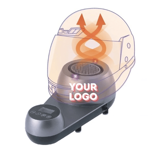 Accessoires pour moto, sécheur de casque - Product Image 4