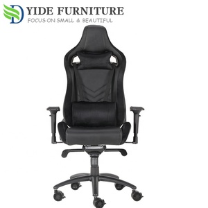 Personalizada Sillas Gamer Para Compu Cadeira Poltrona Chaise Bureau Gold Brown Chair <strong>Gaming</strong> Chait - Product Image 3