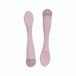 Espátula de silicona para masaje ocular y crema para ojos - Product Image 2