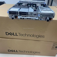 适用于戴尔 PowerEdge R760 2U 机架式服务器网络服务器，有现货供应