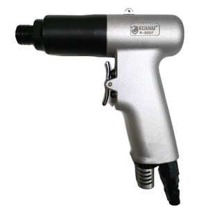 Tournevis à air industriel, outil d'assemblage de pistolet à air, outil pneumatique - Product Image 1
