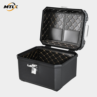 Box Bagasi Motor MTLX 45L PP Grosir dengan Kunci Pengaman & Tahan Air Garansi 1 Tahun