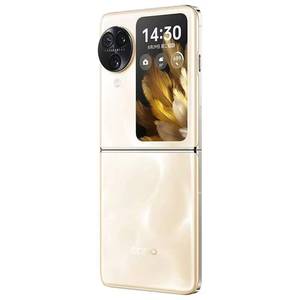 Teléfono OPO en Oferta, Smartphone 5G Deca Core con Pantalla Plegable OLED de 120Hz y Carga Rápida de 120W para Oppo Find N3 Flip - Product Image 3