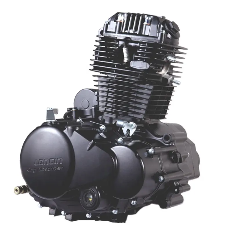 CQJB двигатели для мотоциклов, полуавтоматический двигатель для питбайка 180 куб. См