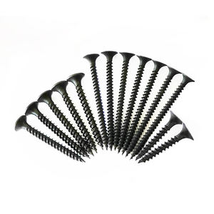 Fabricants <span class=keywords><strong>de</strong></span> <span class=keywords><strong>vis</strong></span> pour cloisons sèches 6X1 5/8 <span class=keywords><strong>Plaque</strong></span> murale à filetage fin Tête <span class=keywords><strong>de</strong></span> clairon <span class=keywords><strong>Plaque</strong></span> <span class=keywords><strong>de</strong></span> plâtre <span class=keywords><strong>Vis</strong></span> <span class=keywords><strong>de</strong></span> gypse pour bois et métal - Product Image 2