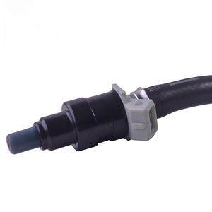 Iniettore Carburante Nuovo di Zecca con Valvola Spray - Ricambio Diretto OEM 0280150257 per Motore a Benzina <span class=keywords><strong>ALFA</strong></span> <span class=keywords><strong>ROMEO</strong></span> 75 SZ <span class=keywords><strong>RZ</strong></span> 3.0L V6 - Product Image 3