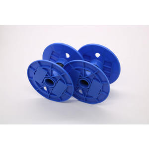 Bobines en <span class=keywords><strong>plastique</strong></span> ABS pour <span class=keywords><strong>imprimante</strong></span> <span class=keywords><strong>3D</strong></span> et bobines vides en <span class=keywords><strong>plastique</strong></span> pour fil - Product Image 3