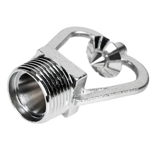 Rociadores <span class=keywords><strong>de</strong></span> niebla <span class=keywords><strong>de</strong></span> agua <span class=keywords><strong>de</strong></span> impacto <span class=keywords><strong>de</strong></span> velocidad media Rociadores <span class=keywords><strong>de</strong></span> fuego <span class=keywords><strong>de</strong></span> <span class=keywords><strong>acero</strong></span> <span class=keywords><strong>inoxidable</strong></span> flexibles para una respuesta rápida temprana - Product Image 6