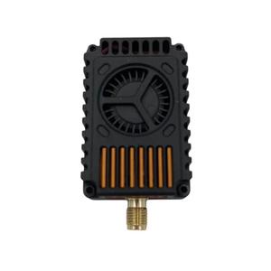 1.2G-9CH VTX 4000MW/4W เครื่องส่งสัญญาณวิดีโอแบบอนาล็อก FPV VTX ระยะไกล 9CH 1080MHz-1360MHz - Product Image 4