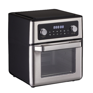 Friggitrici calde in profondità senza presa forno elettrico a Banana aria Gas turchia macchina commerciale fritto visto gratis <span class=keywords><strong>olio</strong></span> 12 litri friggitrice - Product Image 5