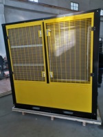 เครื่องกำเนิดไฟฟ้าน้ำบรรยากาศ AWG เครื่องกำเนิดน้ำอากาศ HL-A1000L-27