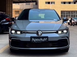 Exportation vers l'Algérie : Volkswagen <span class=keywords><strong>Golf</strong></span> 8 2024, berline, <span class=keywords><strong>5</strong></span> <span class=keywords><strong>portes</strong></span>, <span class=keywords><strong>5</strong></span> places, <span class=keywords><strong>Golf</strong></span> 85 R Line, 1.5T, traction avant, pneus R17, voitures d'occasion - Product Image 2