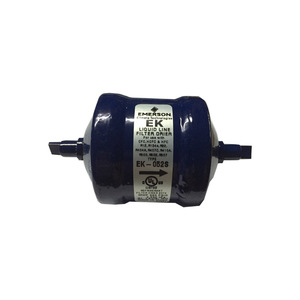 ตัวกรองสารทำความเย็น Emerson EK-052S ขนาด 20 ไมครอน สำหรับ R134a R404A R407C R410A - Product Image 2