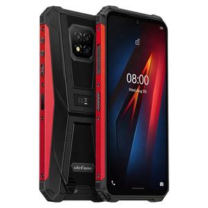 <span class=keywords><strong>Ulefone</strong></span> <span class=keywords><strong>Armor</strong></span> <span class=keywords><strong>8</strong></span>โทรศัพท์แอนดรอยด์10,Helio P60 <span class=keywords><strong>4GB</strong></span> + <span class=keywords><strong>64GB</strong></span> ทนทานโทรศัพท์ NFC ของแท้4G/5G WiFi 6.1 ''ปลดล็อกด้วยใบหน้า IP68 - Product Image 2