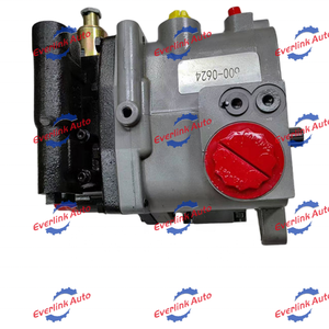 Pièces de moteur diesel de haute qualité pour réparation et remplacement d'excavatrices <span class=keywords><strong>Pompe</strong></span> à carburant diesel 600-0624 pour moteur 3412 - Product Image 3