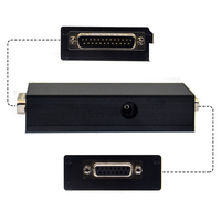 Kit de Reparación Ilimitada para Chip Tuning de ECU de Coche y Camión OBD2, 2026 EU Red Kess V2 V5.017 Online 2.80 KTAG 7.020 2.25 con Filtro Murata