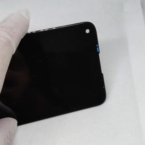 Pièces de réparation de téléphone portable en gros pour Motorola Moto G8 LCD Display XT2045-1 Touch Screen Digitizer Assembly Pantalla tactil - Product Image 4