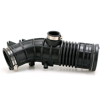 Tuyau d'admission d'air du moteur avec collier de fixation pour Honda CR-V 2.0L L4 1999-2001, pièce de rechange 17228PHK000 696157