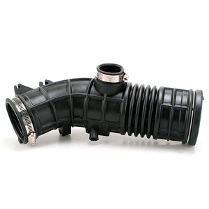 17228PHK000ท่อไอดีพร้อมที่หนีบเหมาะสำหรับ1999 2000 2001ฮอนด้า CR-V 2.0L 696157 L4 - Product Image 1