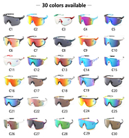 Lunettes de soleil unisexes FUYUANDA, style rétro vintage carré, en plastique rouge bambou, logo de marque personnalisé noir épais, PC bleu