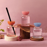 Diffuseur de roseaux 200 ml, vente chaude, ensemble de luxe, huile essentielle naturelle, parfum d'arôme, fragrance pour la maison, la chambre à coucher, le bureau, désodorisant d'air