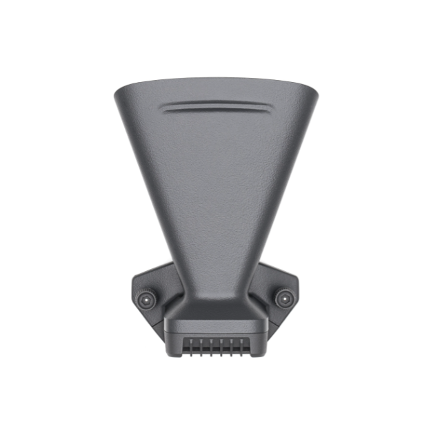 Original Drone Speaker for DJI Mavic 3 Enterprise Series Transmits Sound 3 Pro 3 Classic Auto Loop Playback