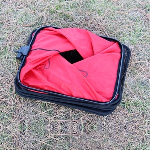 Cadre en aluminium Carp Fishing Landing Net With Polypropylene Mesh <span class=keywords><strong>Feeder</strong></span> Accessory - Product Image 4