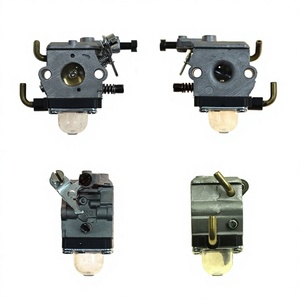 CARBURADOR PARA STIHL HS75, HS80 (4226 120 0604, C1QS42C) - Product Image 1