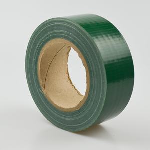 2B 1613 Nastro in Tessuto 50m per Rullo Nastro Duct Steinband Panzerband 35mesh 170my - Product Image 1