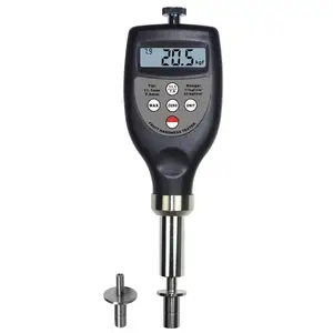 Trái cây độ cứng Tester CS-402-1122 dâu tây, anh đào, nho, Berry độ cứng mét phạm vi 0.4 ~ 22.0 kgf/cm2