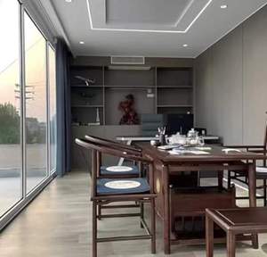 Popular, moderno, 20 pies, 40 pies, prefabricado, acero, lujo, contenedor extensible, oficina móvil, Pod, Instalación rápida para taller al aire libre, almacén - Product Image 6