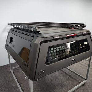 Cubierta de Aluminio Premium para <span class=keywords><strong>Camioneta</strong></span>, <span class=keywords><strong>Precio</strong></span> de Fábrica al por Mayor, para Ford F150, Ram 1500, <span class=keywords><strong>GMC</strong></span> <span class=keywords><strong>Sierra</strong></span>, Toyota Tundra - Product Image 1