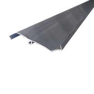 Persiana de Aluminio Igin de 60 mm de Ancho, Extrusión de Lente Única, Uso Industrial y Civil - Product Image 5