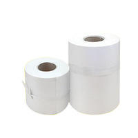 Rouleau de papier filtre de liquide de refroidissement CNC