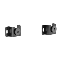 Support mural pour téléviseur VESA 800*600 mm, fixation simple en usine, compatible avec les téléviseurs LED de 80 pouces