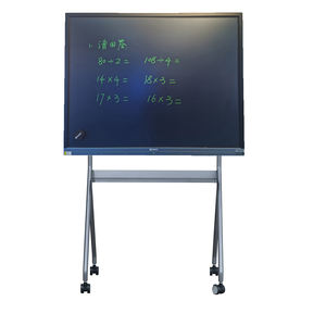 <span class=keywords><strong>Pizarra</strong></span> <span class=keywords><strong>Digital</strong></span> de 65 Pulgadas <span class=keywords><strong>para</strong></span> Aula Escolar, <span class=keywords><strong>Pizarra</strong></span> Electrónica PDLC <span class=keywords><strong>para</strong></span> Enseñanza Escolar - Product Image 1