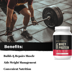 Étiquette et emballage personnalisés OEM/ODM, poudre de protéines de lactosérum très vendue pour la remise <span class=keywords><strong>en</strong></span> forme - Product Image 2