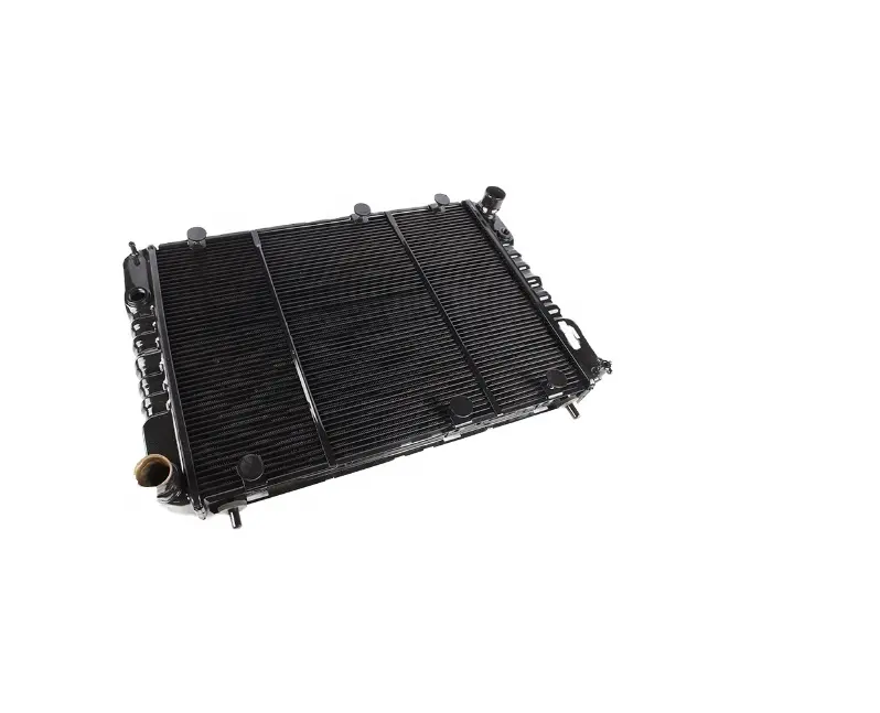 ATTAINAUTO GAZ UAZ LADA Car copper Radiator 3302-1301010-33 3110-1301010-33 130-1301010 3307-1301010-70 1301010-53 3741-1301010